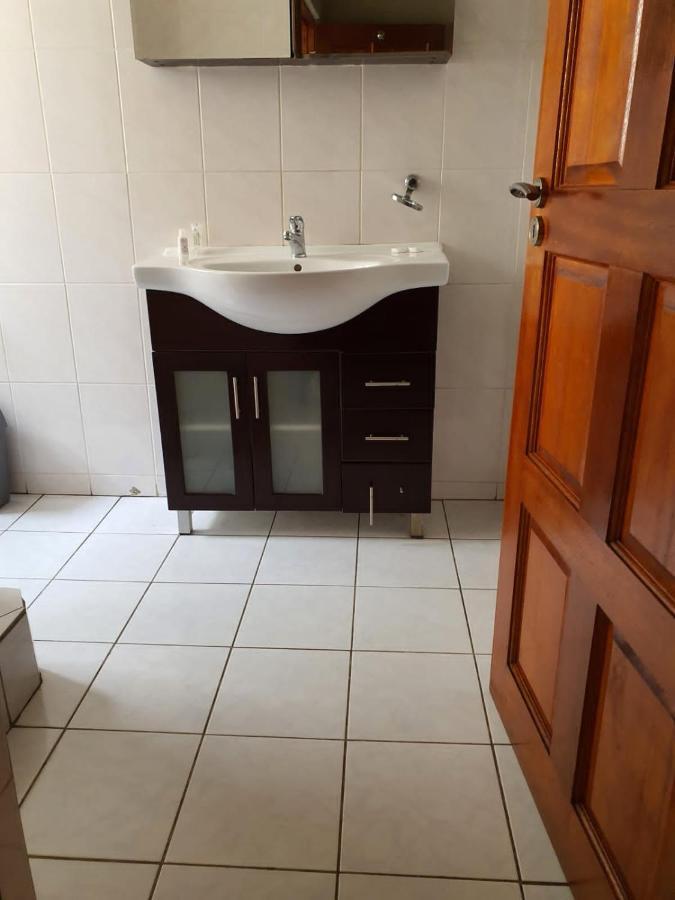 Houghton Guest House Johannesbourg Extérieur photo