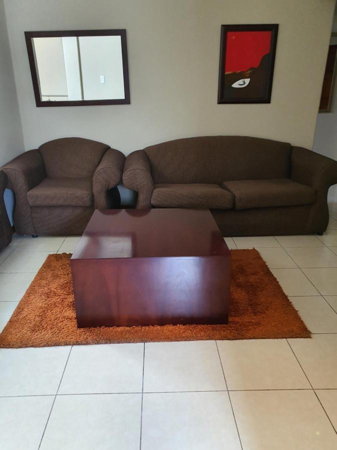 Houghton Guest House Johannesbourg Extérieur photo
