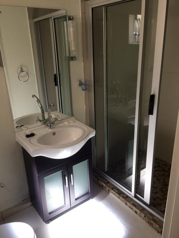 Houghton Guest House Johannesbourg Extérieur photo